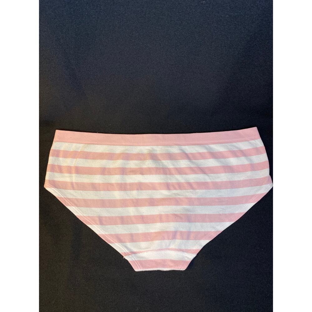 VICTORIAS SECRET PANTIES 3 Pair Hiphugger Hipster Lace Lot Size Large - Picture 7 of 11
